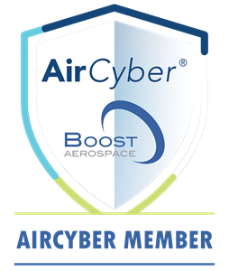 AirCyber Member – BoostAeroSpace