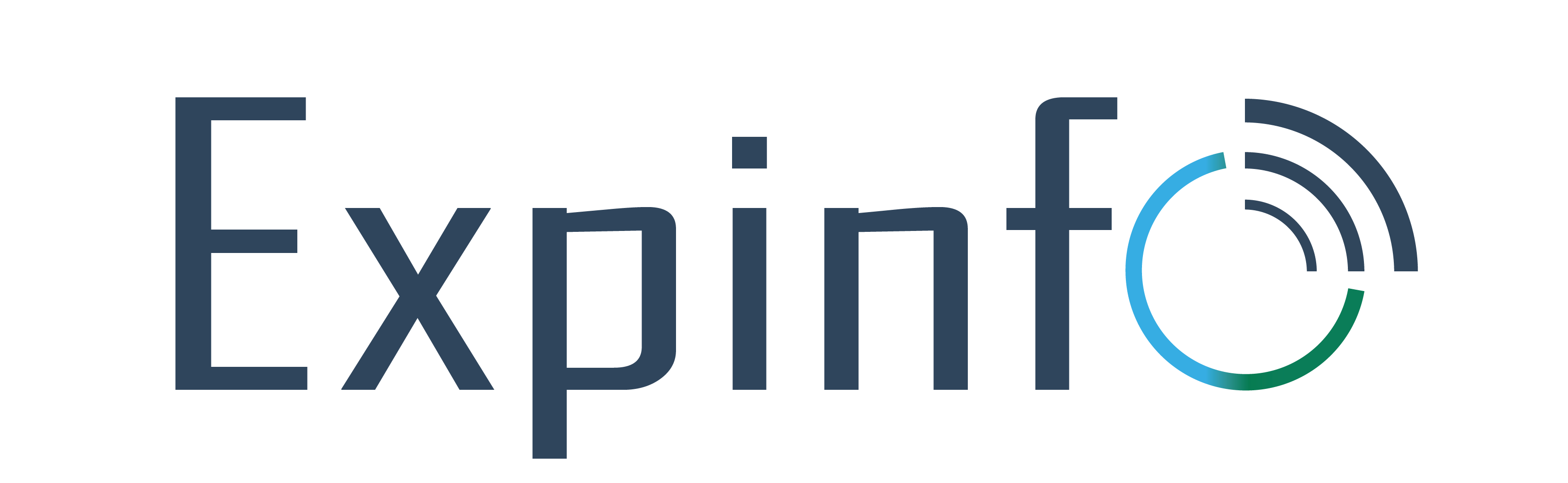 Logo Expinfo